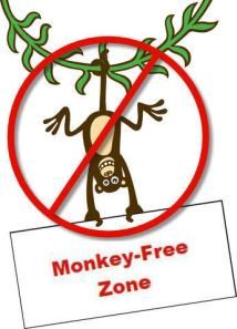 Performance Support Partners - Monkey Free Zone